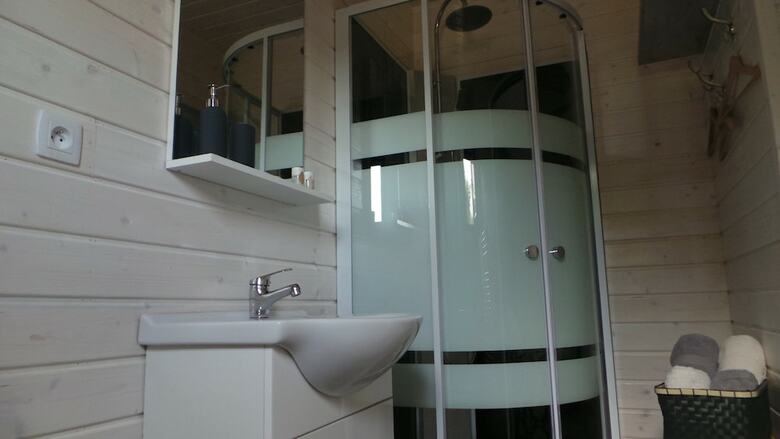 Bed & Breakfast Chambres D'h�tes Au Cap Norwo�