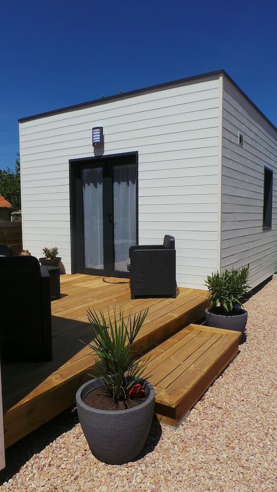 Bed & Breakfast Chambres D'h�tes Au Cap Norwo�