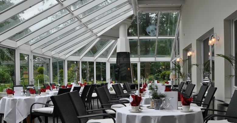 Landhotel St�hle