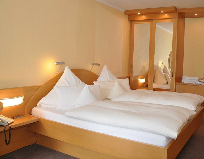 Landhotel St�hle