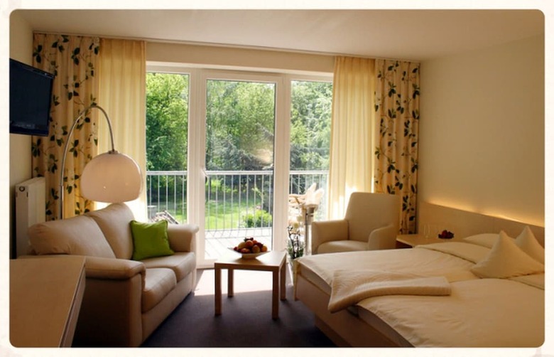 Landhotel St�hle