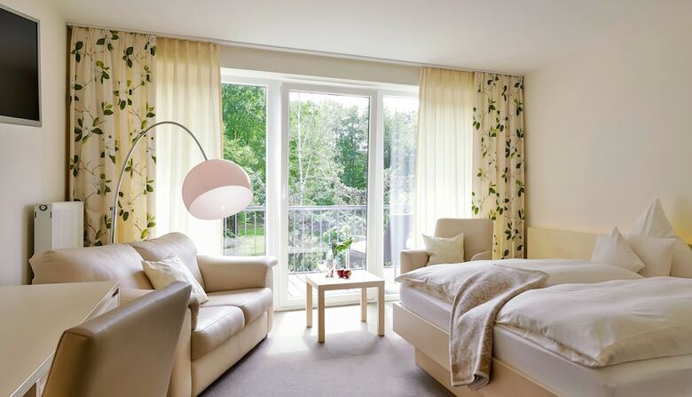 Landhotel St�hle