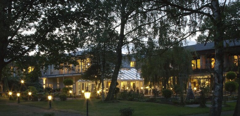 Landhotel St�hle