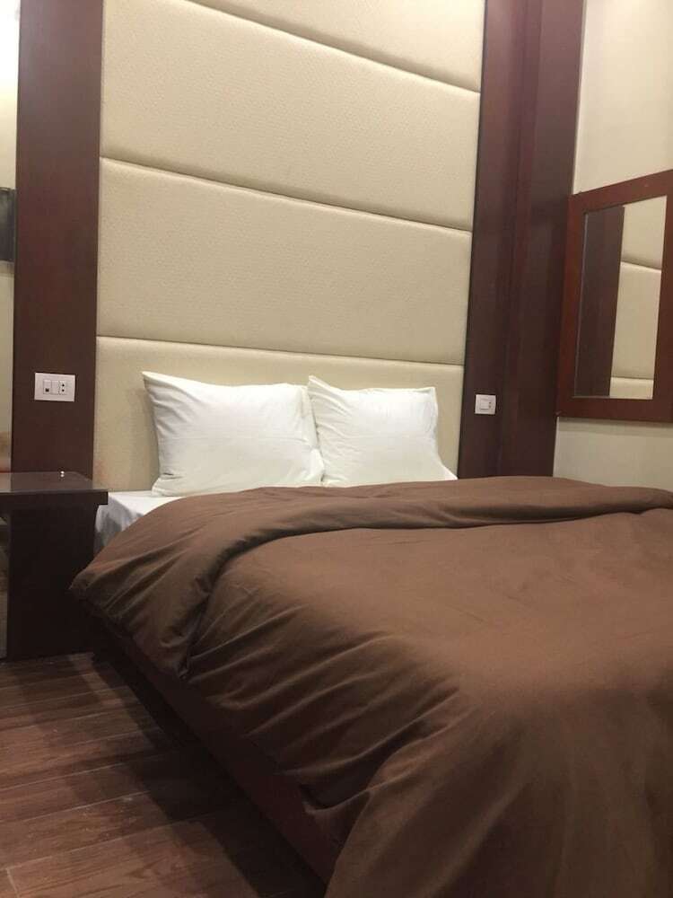 Grand Palace Hotel