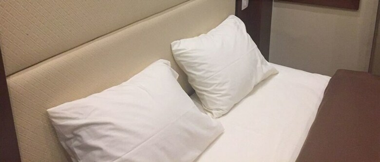Grand Palace Hotel