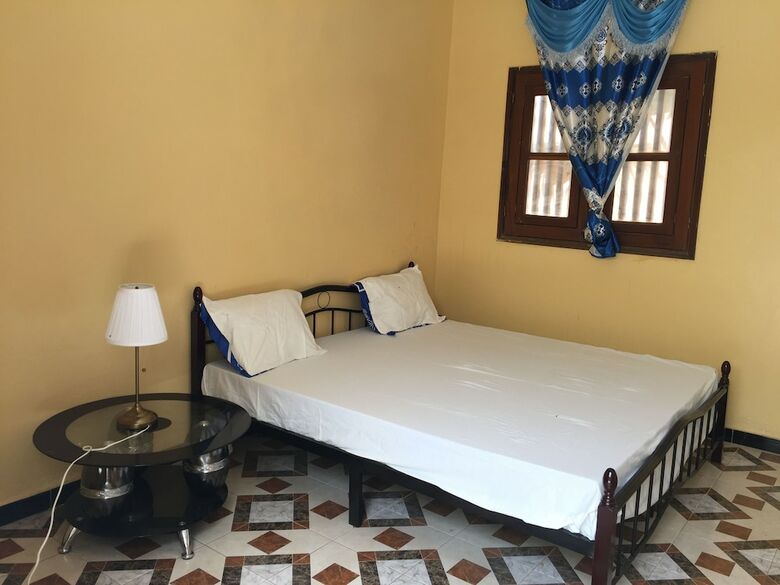 Villa Maison de Vacances Cit� Douane Dakar