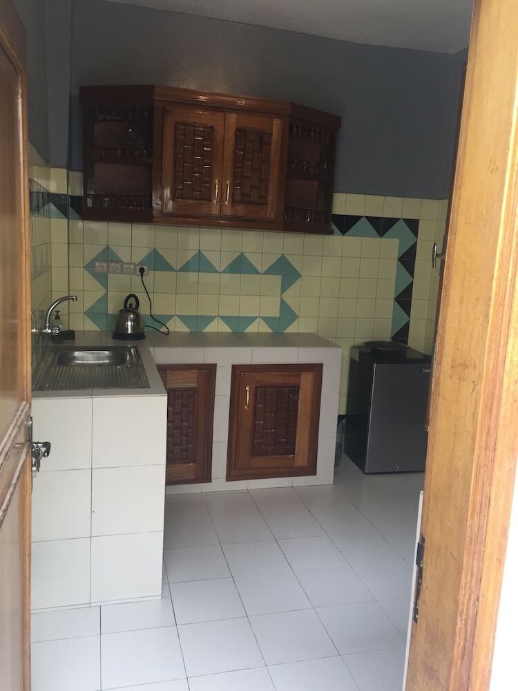 Villa Maison de Vacances Cit� Douane Dakar