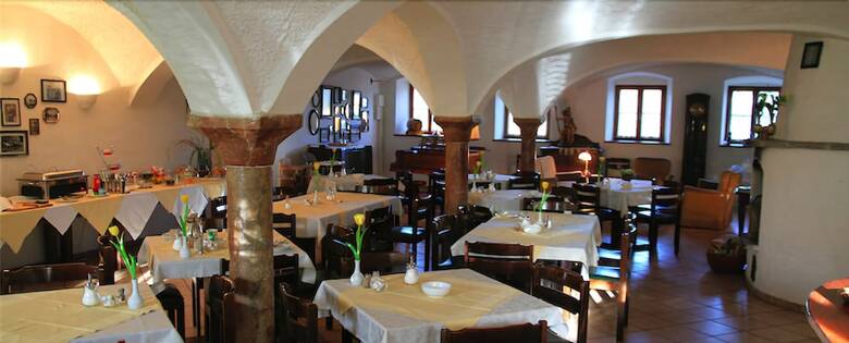 Pension Poschm�hle