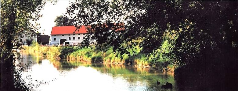 Pension Poschm�hle