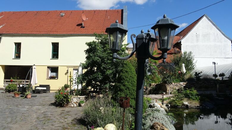 Hotel Pension Und G�stehaus Paffrath