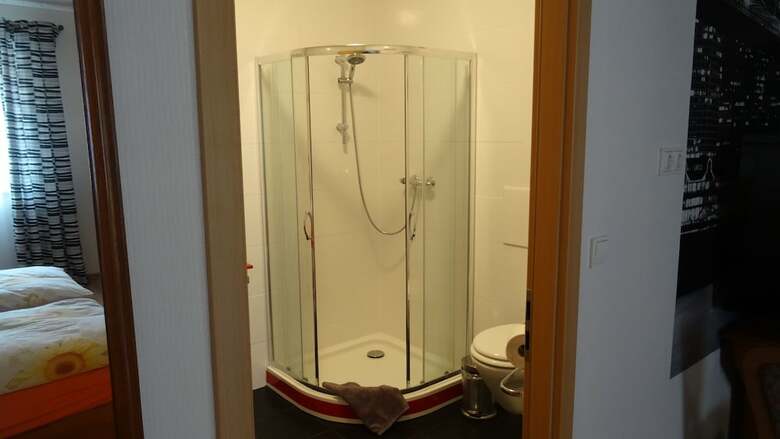 Hotel Pension Und G�stehaus Paffrath