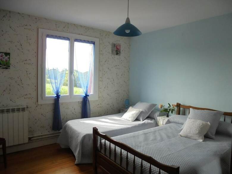 Bed & Breakfast Chambres D'h�tes Chez Aline