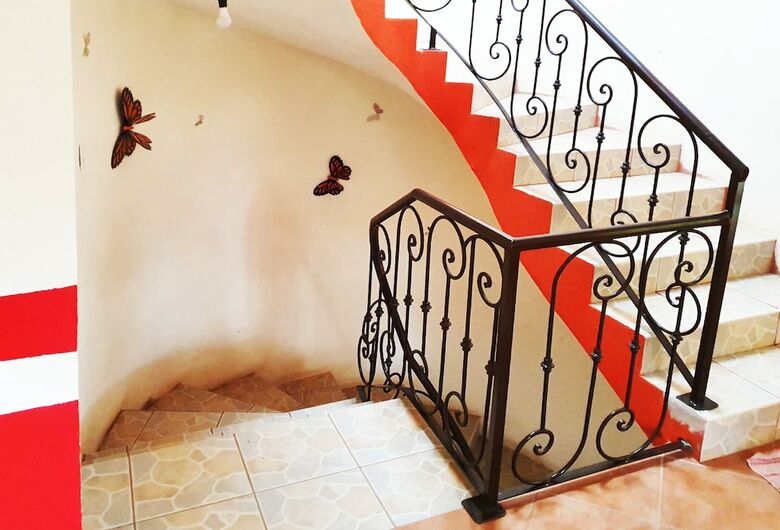 Hotel Senda Monarca