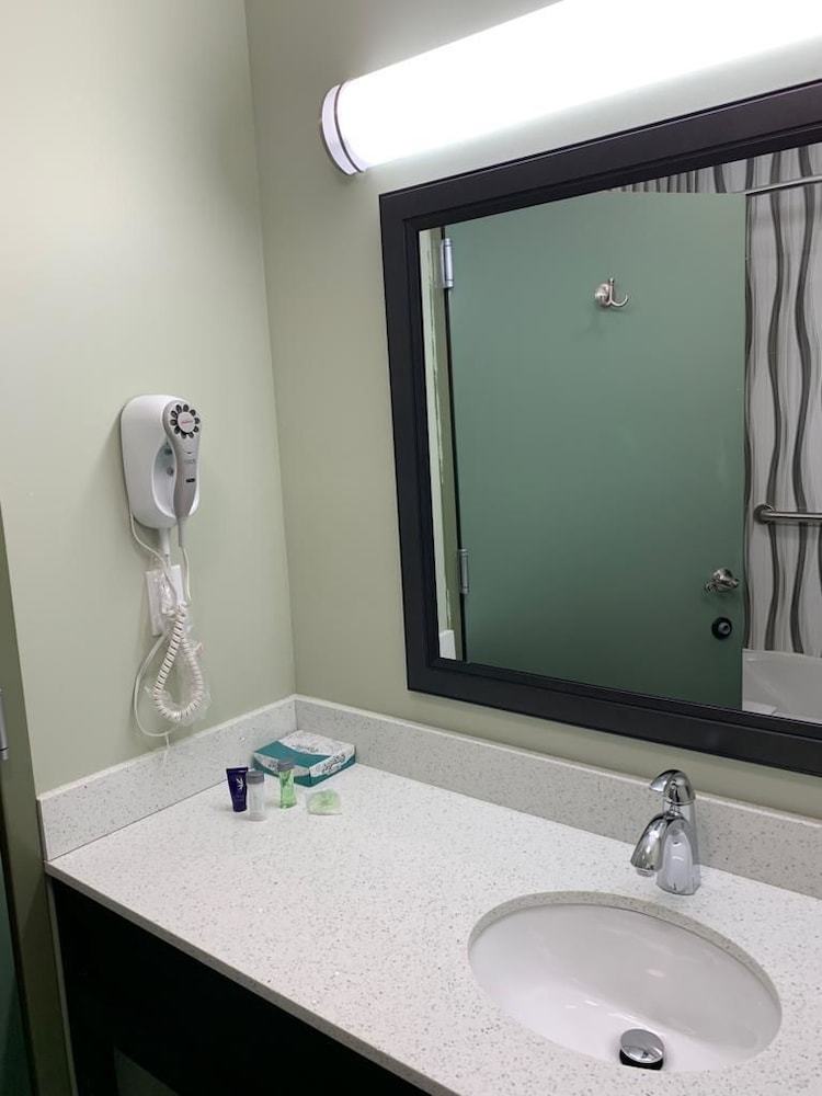 Hotel Quality Inn