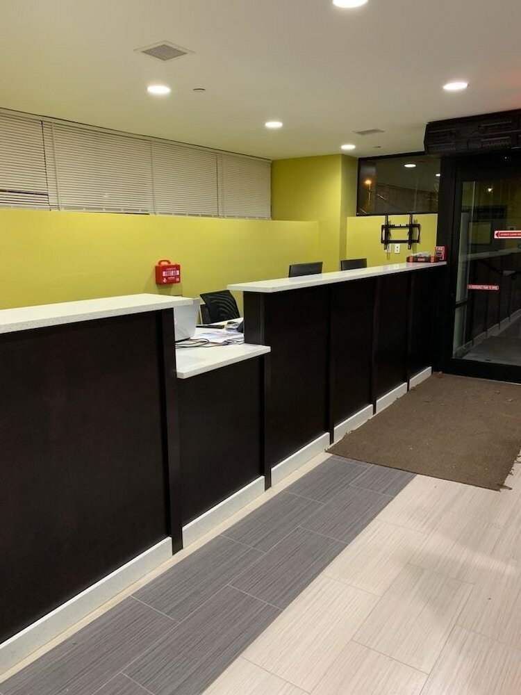 Hotel Quality Inn