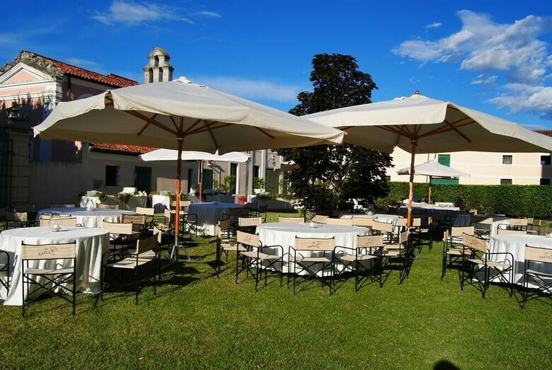 Bed & Breakfast Villa Da Ponte