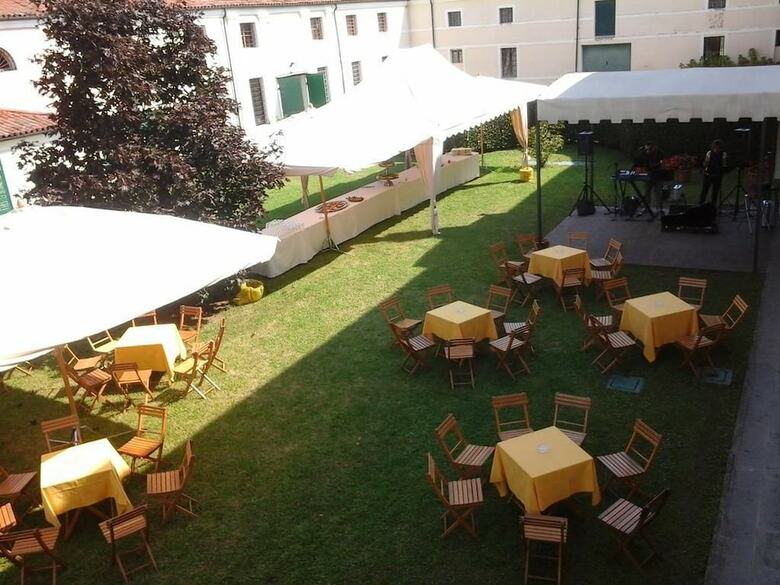 Bed & Breakfast Villa Da Ponte
