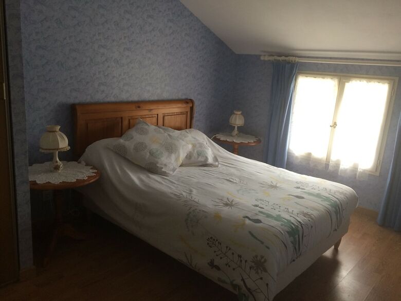 Hotel La Cordilli�re - Les Chambres