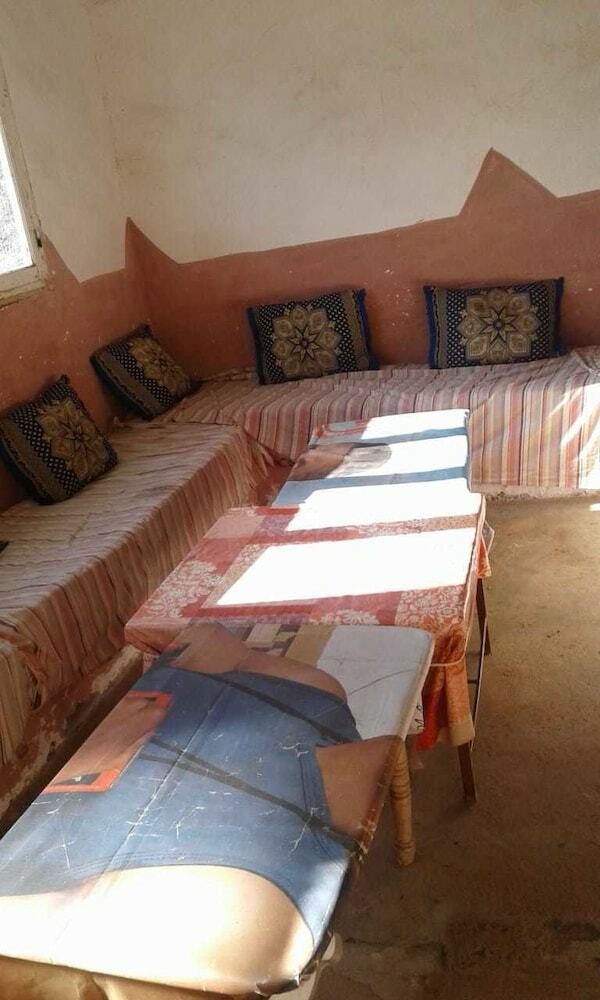Hotel Gite  Imouzzar
