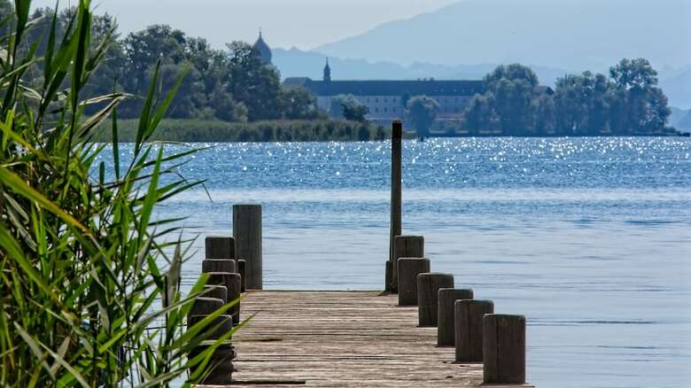 Hotel Zum Fischer Am See