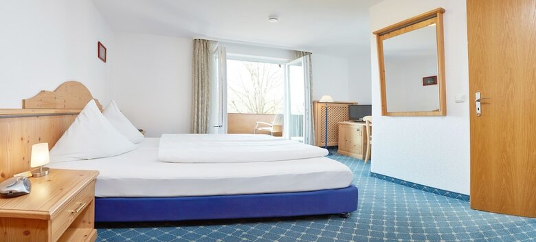 Hotel Zum Fischer Am See