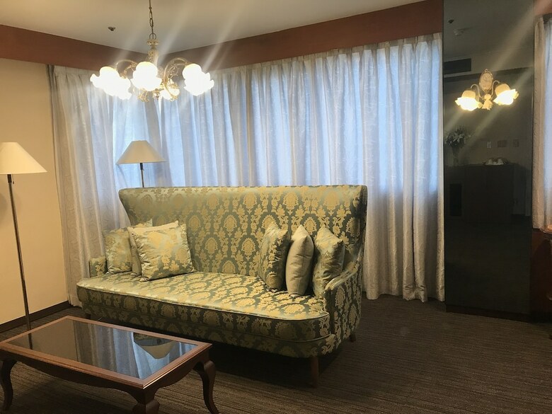 Shohakuen Hotel