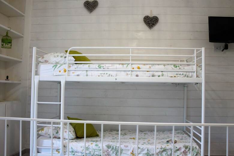 Bed & Breakfast Il Profumo Della Natura