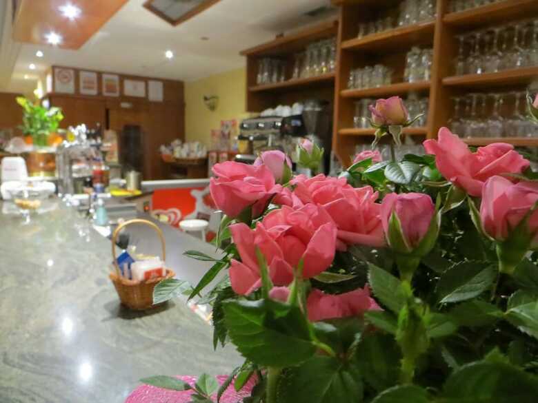 Hotel Locanda Ridervert