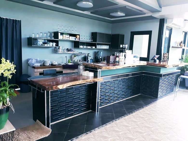 Hotel Saneh Maechan Coffee Home