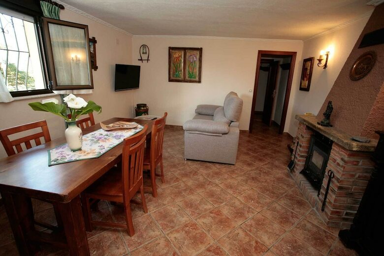 Apartamentos Turisticos Castiello