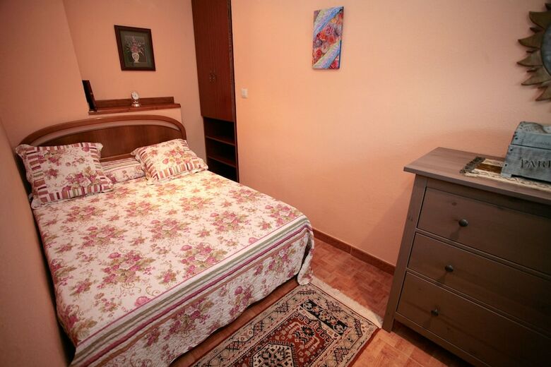 Apartamentos Turisticos Castiello