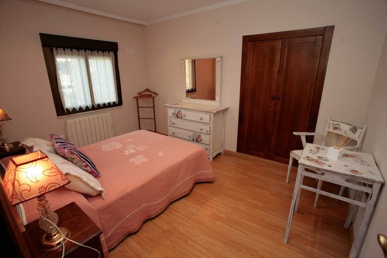 Apartamentos Turisticos Castiello