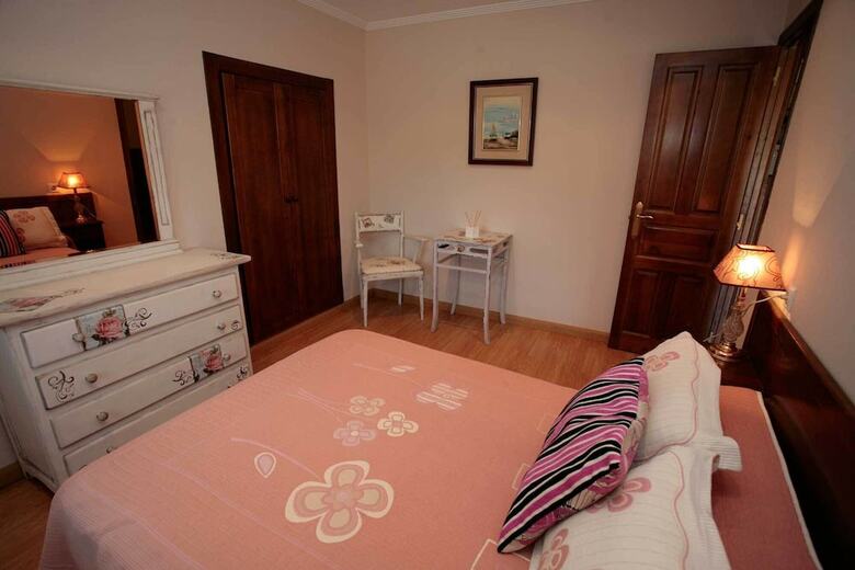 Apartamentos Turisticos Castiello