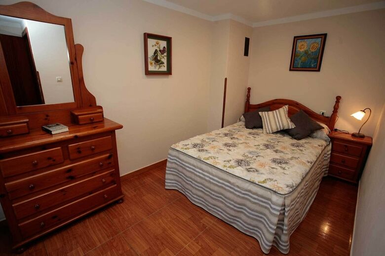 Apartamentos Turisticos Castiello