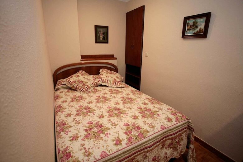 Apartamentos Turisticos Castiello