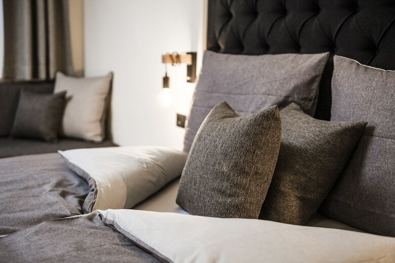 Apartamentos Presulis Lodges