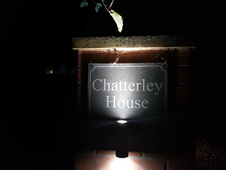 Agroturismo Chatterley House