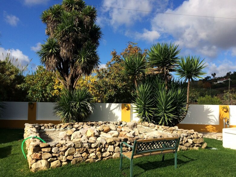 Hotel Quinta Ribeira Do Labrador - Lisbon West Wine Route