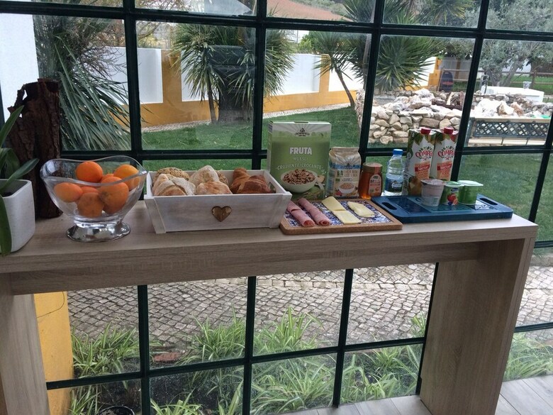 Hotel Quinta Ribeira Do Labrador - Lisbon West Wine Route