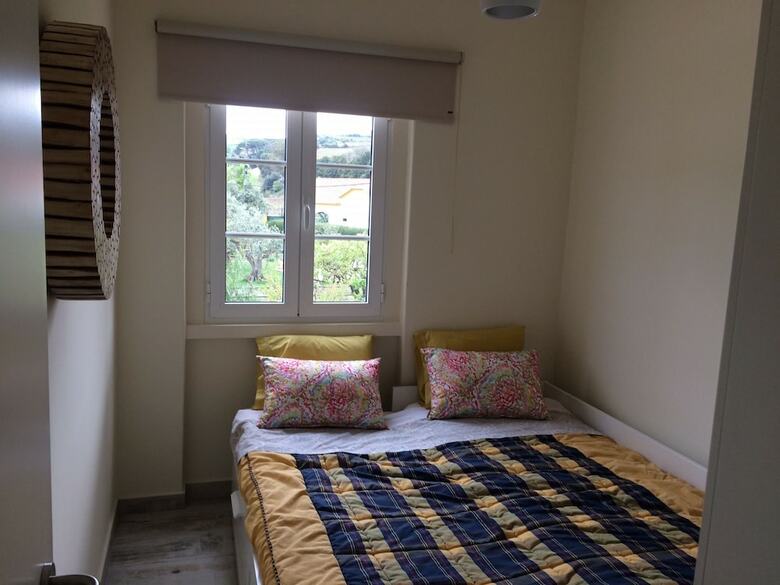 Hotel Quinta Ribeira Do Labrador - Lisbon West Wine Route