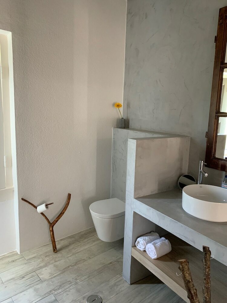 Hotel Quinta Ribeira Do Labrador - Lisbon West Wine Route