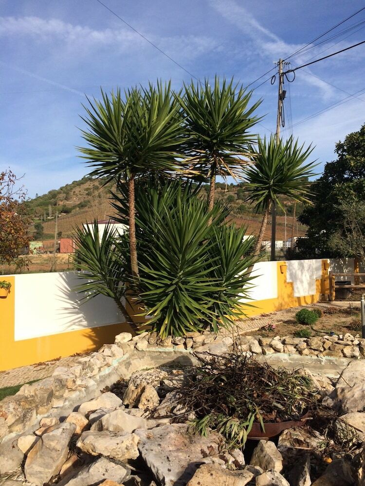 Hotel Quinta Ribeira Do Labrador - Lisbon West Wine Route