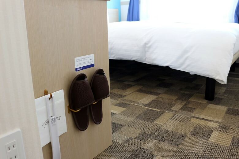 Hotel Toyoko Inn Odawara-eki Higashi-guchi