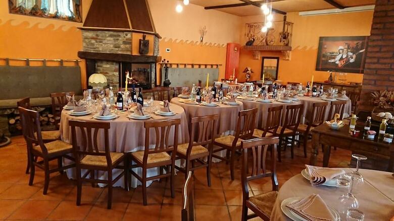 Agroturismo Agriturismo Alpi
