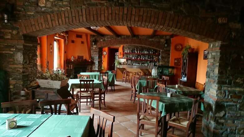 Agroturismo Agriturismo Alpi