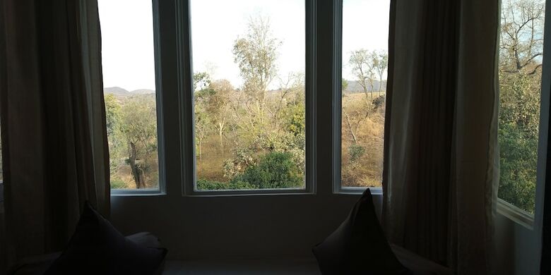 Apartamento The Everest Hill Resort