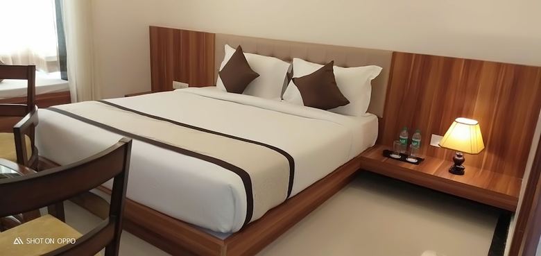 Apartamento The Everest Hill Resort
