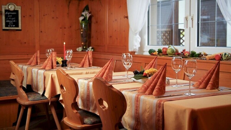 Hotel Landgasthof Birkel
