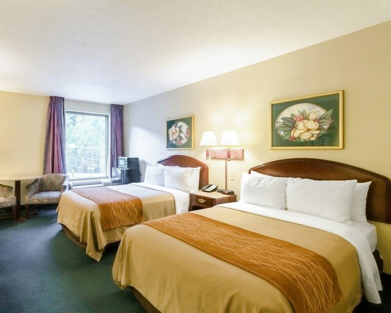Hotel Comfort Inn