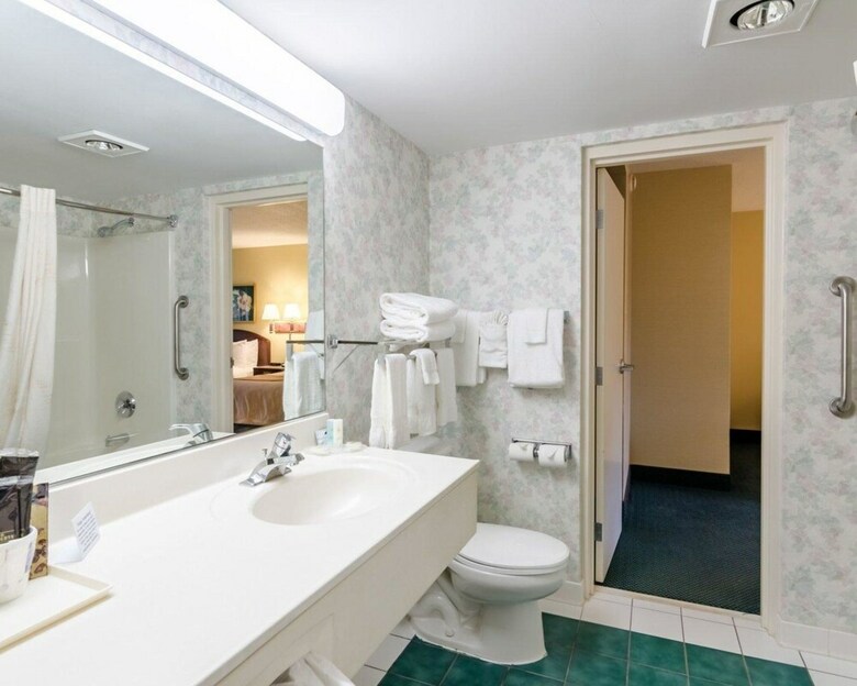 Hotel Comfort Inn